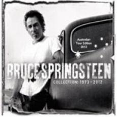 CD / Springsteen Bruce / Collection: 1973-2012 / Digisleeve