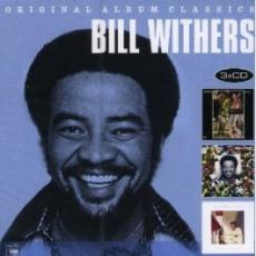 3CD / Withers Bill / Original Album Classics / 3CD