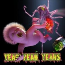 CD / Yeah Yeah Yeahs / Mosquito