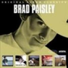 5CD / Paisley Brad / Original Album Classics / 5CD