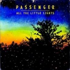 2CD / Passenger / All The Little Lights / 2CD