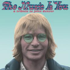 CD / Denver John / Music Is You / Tribute