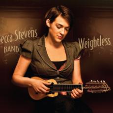 CD / Becca Stevens Band / Weightless