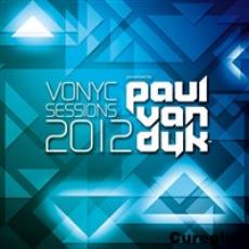 2CD / Van Dyk Paul / VONYC Session 2012 / 2CD