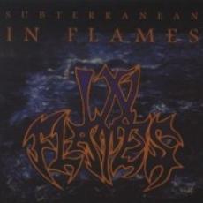LP / In Flames / Subterranean / Vinyl / Coloured