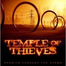 CD / Temple Of Thieves / Passing Through The Zeros