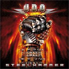 CD / U.D.O. / Steelhammer / Limited / Digipack