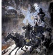 CD / Burzum / Sol Austan,Mani Vestan / Limited / Digipack