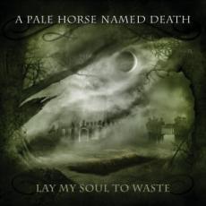 2LP / A Pale Horse Named Death / Lay My Soul To Waste / Vinyl / 2LP