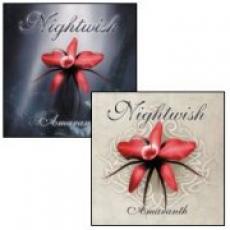2CD / Nightwish / Amaranth / CDS / 2CD