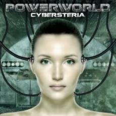 CD / Powerworld / Cybersteria / Digipack