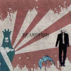 2CD / Beardfish / Sane Day / 2CD