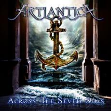 CD / Artlantica / Across The Seventh Seas