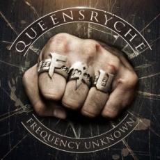 CD / Queensryche / Frequency Unknown