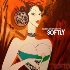 CD / Bartoov Adriena / Softly