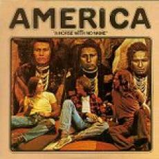 LP / America / America / Vinyl