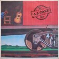 LP / Cale J.J. / Okie / Vinyl
