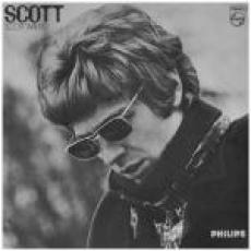 LP / Walker Scott / Scott / Vinyl