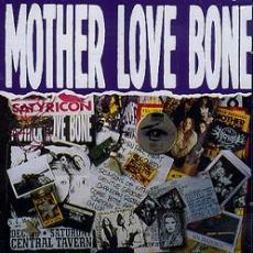 2LP / Mother Love Bone / Mother Love Bone / 2LP / Vinyl
