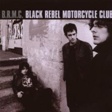 CD / Black Rebel Motorcycle Club / B.R.M.C. / Bonus
