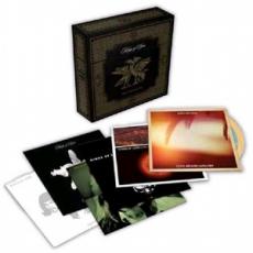 CD/DVD / Kings Of Leon / Collection Box / 5CD+DVD