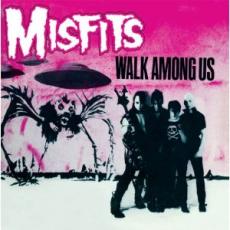 LP / Misfits / Walk Among Us / Vinyl