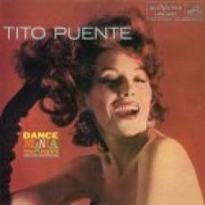LP / Puente Tito / Dance Mania / Vinyl