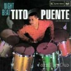 LP / Puente Tito Orchestra / Night Beat / Vinyl