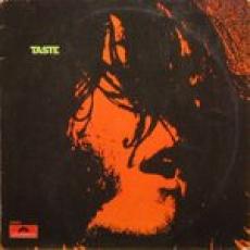 LP / Taste / Taste / Vinyl