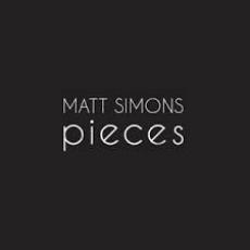 LP / Simons Matt / Pieces / Vinyl
