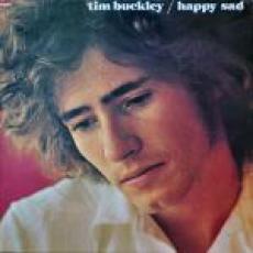 LP / Buckley Tim / Happy Sad / Vinyl