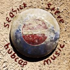CD / Seasick Steve / Hubcap Music