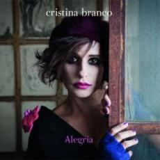 CD / Branco Christina / Alegria