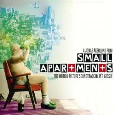 CD / Gessle Per / Small Apartments / OST