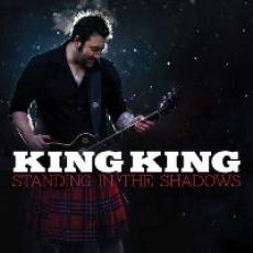 CD / King King / Standing In The Shadows