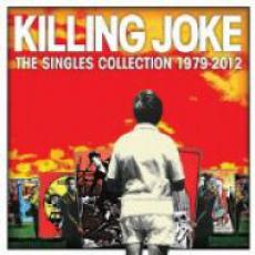 2CD / Killing Joke / Singles Collection 1979-2012 / 2CD / Digisleeve