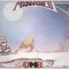 LP / Camel / Moonmadness / Vinyl