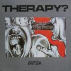 LP / Therapy? / Baby Teeth / Vinyl
