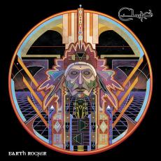 CD / Clutch / Earth Rocker / Digipack