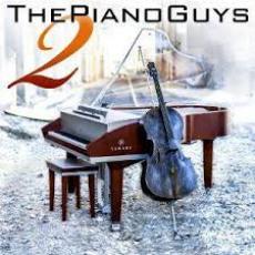 CD / Piano Guys / Piano Guys 2