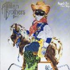 LP / Allman Brothers Band / Reach For The Sky / Vinyl