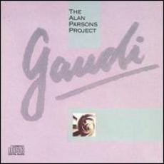 LP / Parsons Alan Project / Gaudi / Vinyl