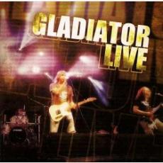 CD / Gladiator / Live