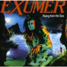 CD / Exumer / Rising From The Sea