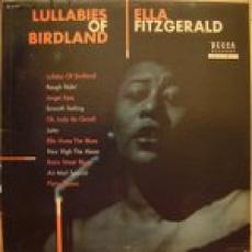 LP / Fitzgerald Ella / Lullabies Or Birdland / Vinyl