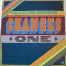 LP / Mingus Charles / Changes One / Vinyl