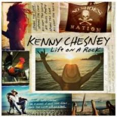 CD / Chesney Kenny / Life On A Rock