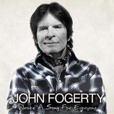 CD / Fogerty John / Wrote A Song For Everyone