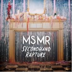 CD / MS MR / Secondhand Rapture