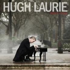 CD / Laurie Hugh / Didn't It Rain / Digipack